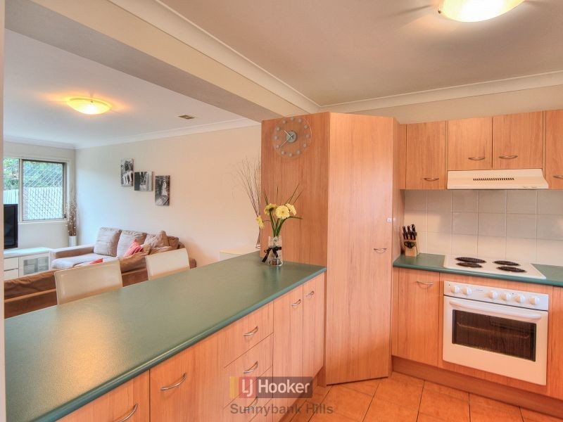 46/20 Young Place, Runcorn QLD 4113