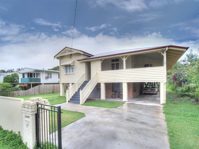 17 Didcot Street, Kuraby QLD 4112