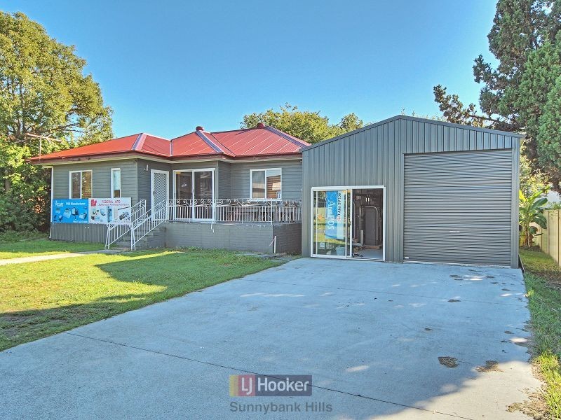 72 Meadow Avenue, Coopers Plains QLD 4108