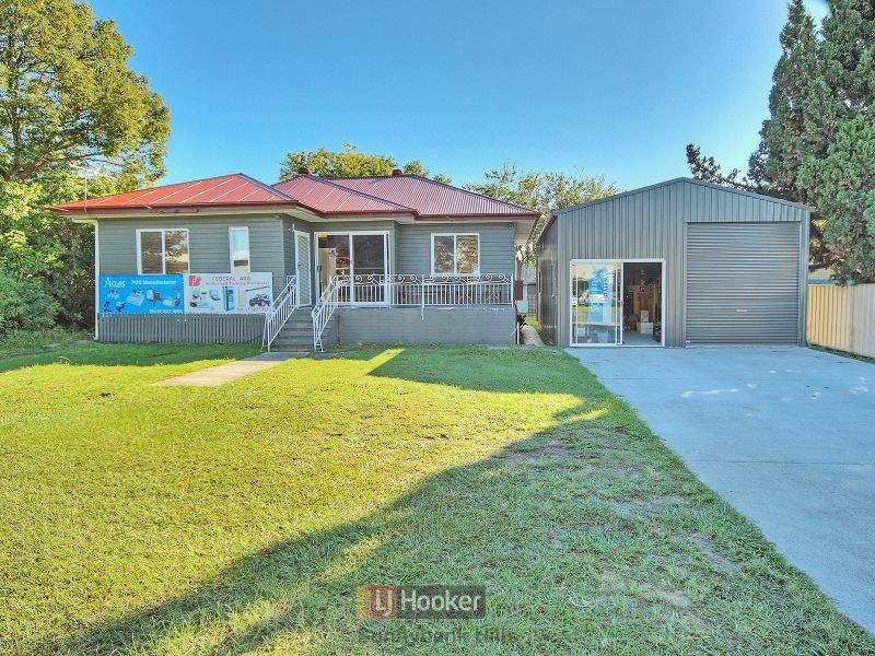 72 Meadow Avenue, Coopers Plains QLD 4108