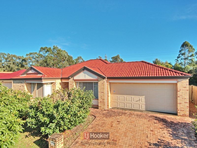 15 Rubicon Crescent, Kuraby QLD 4112