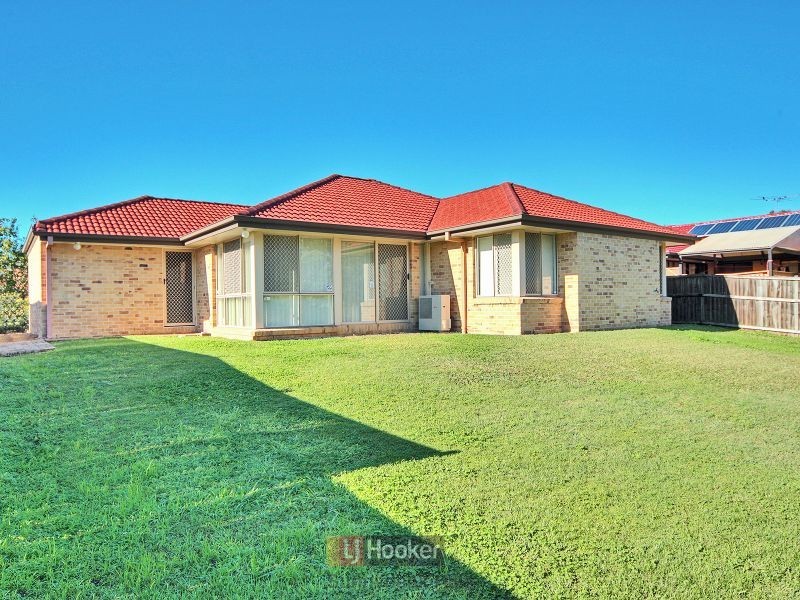 15 Rubicon Crescent, Kuraby QLD 4112