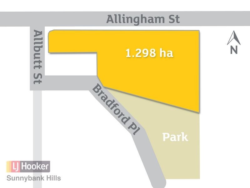 36 Bradford Place, Kuraby QLD 4112