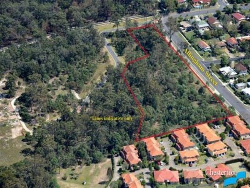 36 Bradford Place, Kuraby QLD 4112