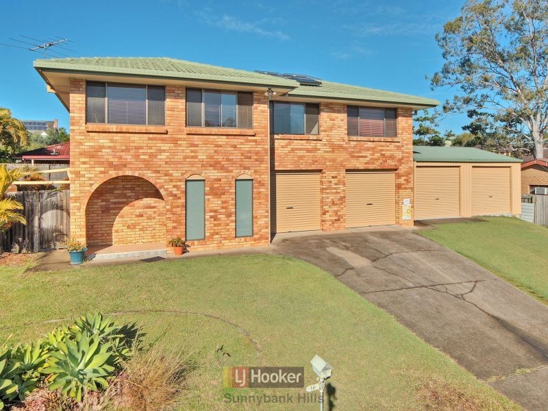 10 Pumice Street, Eight Mile Plains QLD 4113
