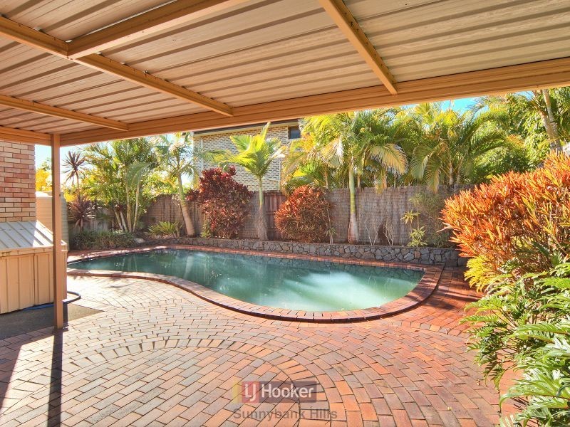 10 Pumice Street, Eight Mile Plains QLD 4113