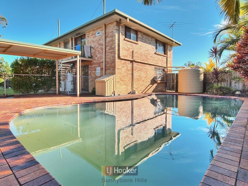 10 Pumice Street, Eight Mile Plains QLD 4113