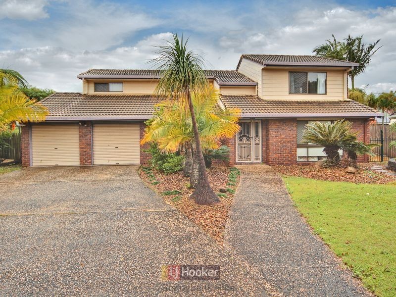 7 Halkin Street, Eight Mile Plains QLD 4113