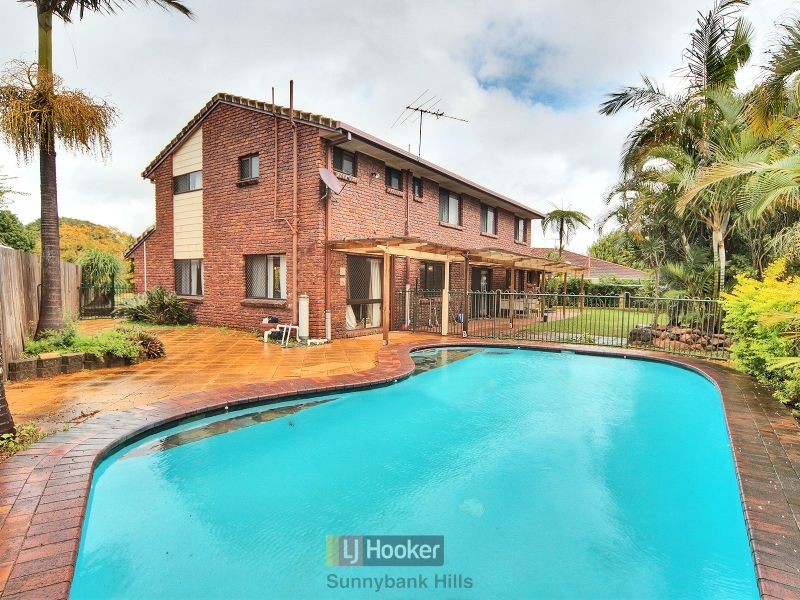 7 Halkin Street, Eight Mile Plains QLD 4113