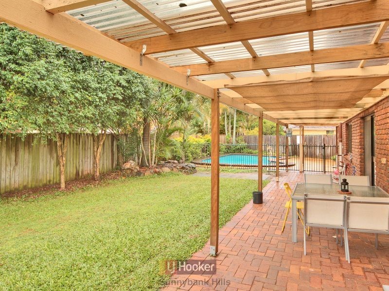 7 Halkin Street, Eight Mile Plains QLD 4113