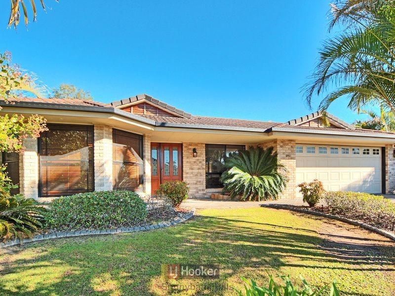 43 Albert Place, Parkinson QLD 4115