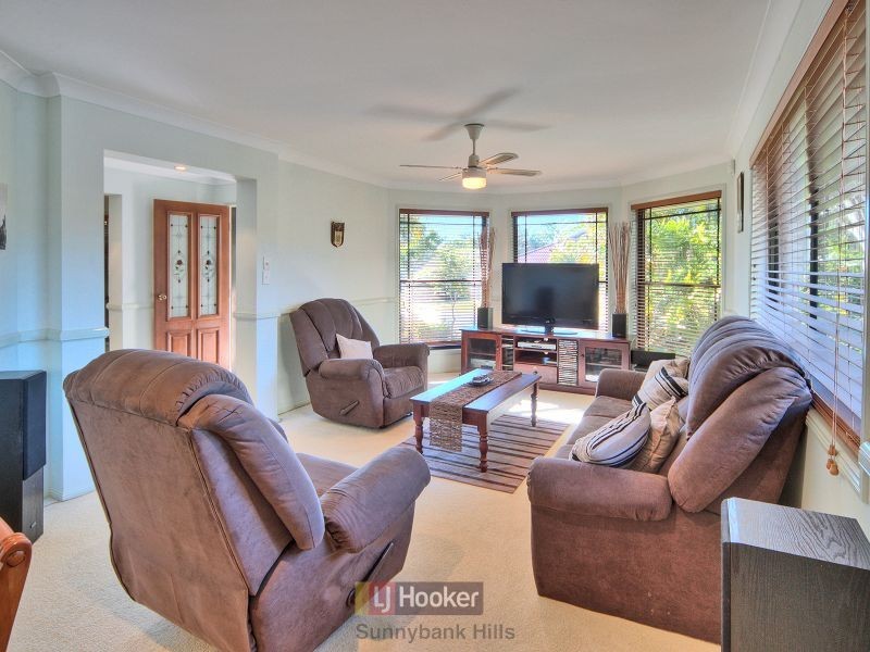 43 Albert Place, Parkinson QLD 4115