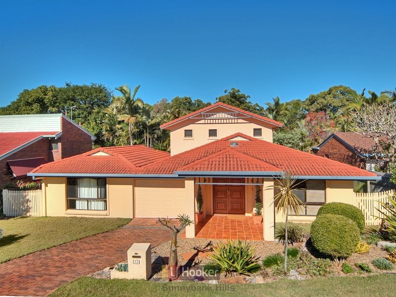 31 Pinecone Street, Sunnybank QLD 4109
