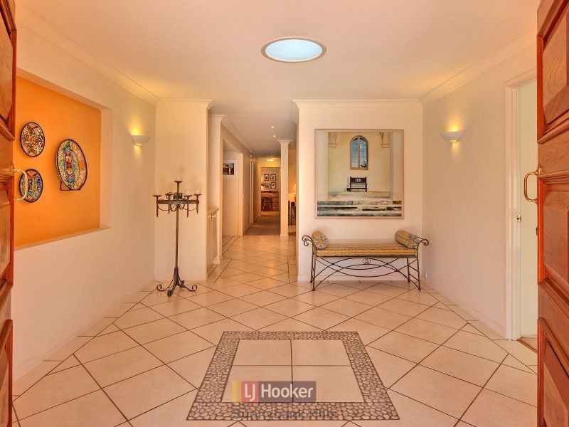 31 Pinecone Street, Sunnybank QLD 4109