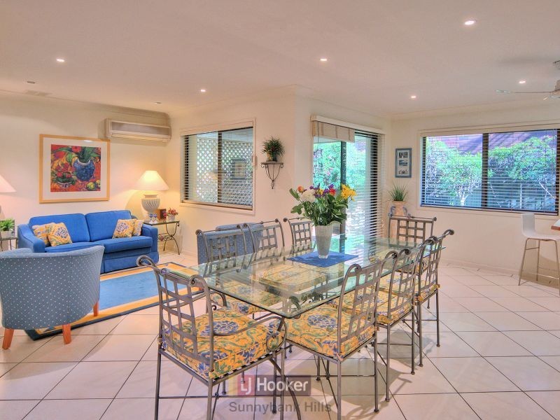 31 Pinecone Street, Sunnybank QLD 4109