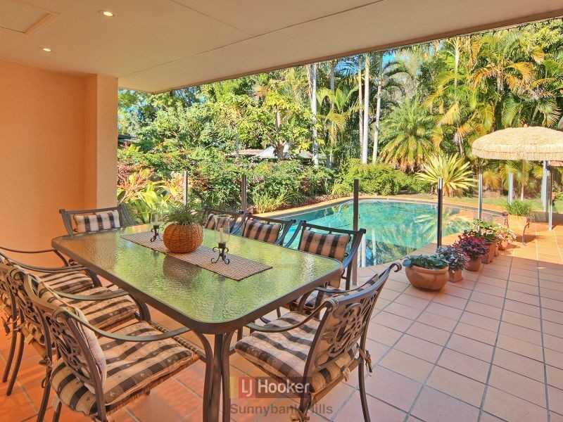 31 Pinecone Street, Sunnybank QLD 4109