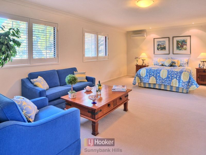 31 Pinecone Street, Sunnybank QLD 4109