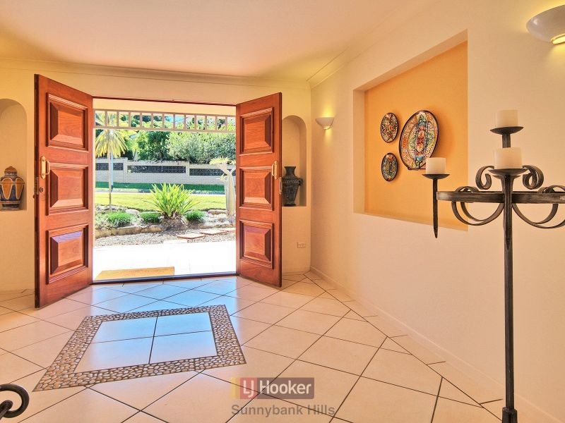 31 Pinecone Street, Sunnybank QLD 4109