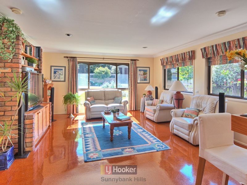 31 Pinecone Street, Sunnybank QLD 4109