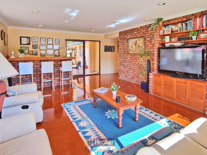 31 Pinecone Street, Sunnybank QLD 4109