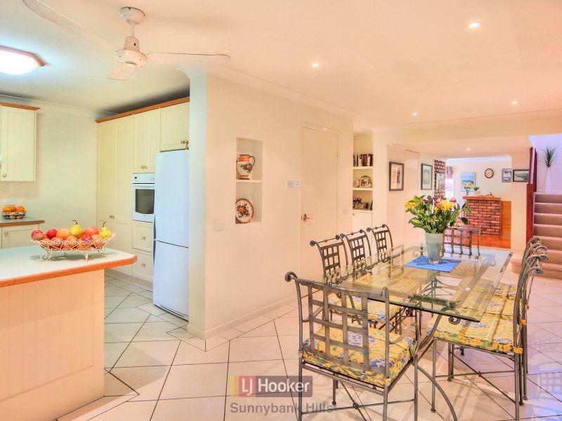 31 Pinecone Street, Sunnybank QLD 4109