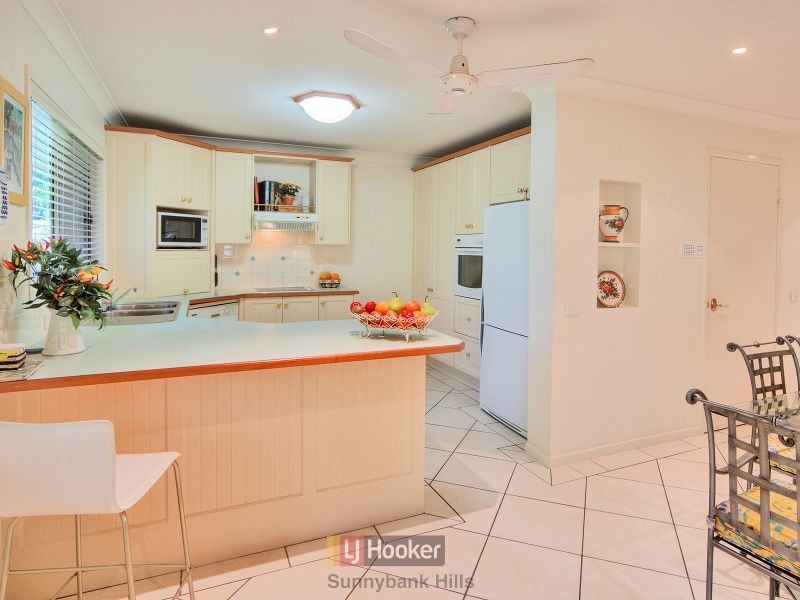 31 Pinecone Street, Sunnybank QLD 4109