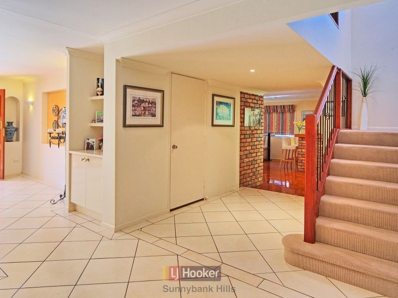 31 Pinecone Street, Sunnybank QLD 4109