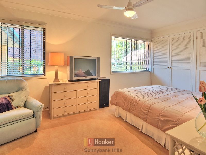 31 Pinecone Street, Sunnybank QLD 4109