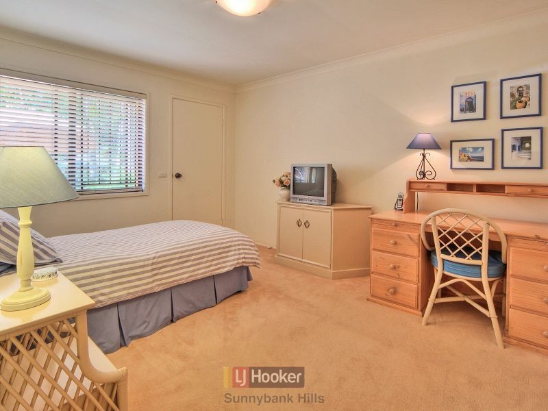 31 Pinecone Street, Sunnybank QLD 4109