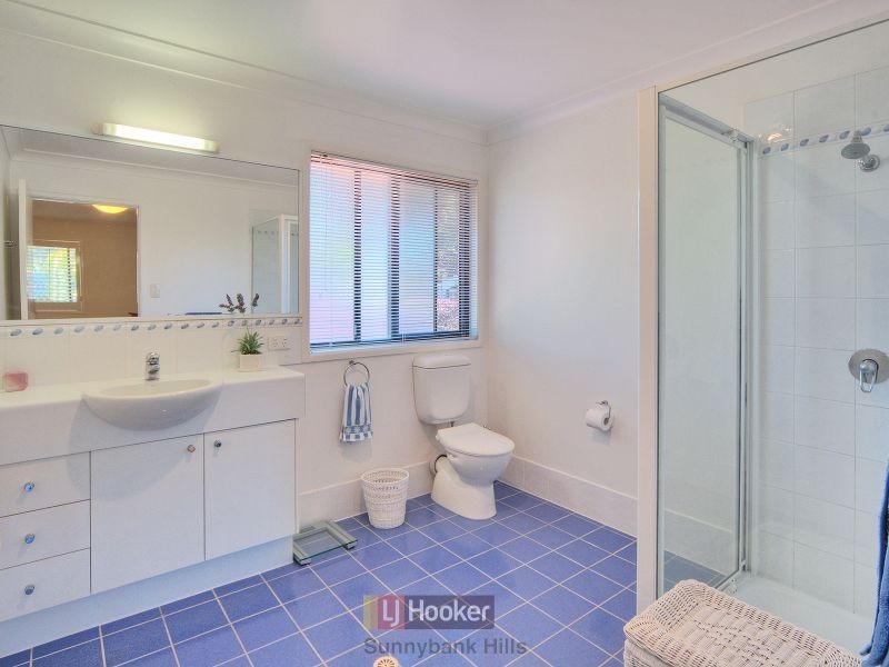 31 Pinecone Street, Sunnybank QLD 4109