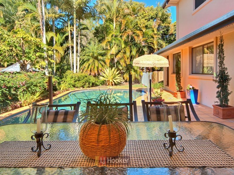 31 Pinecone Street, Sunnybank QLD 4109