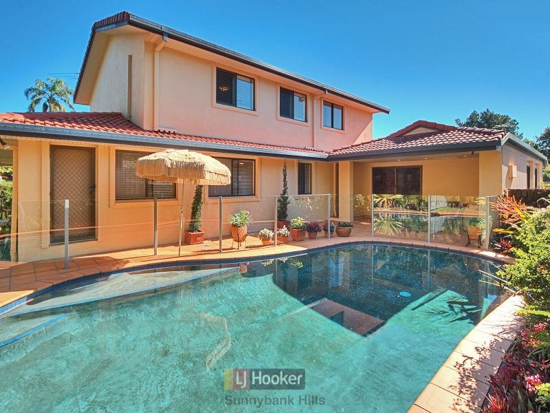 31 Pinecone Street, Sunnybank QLD 4109