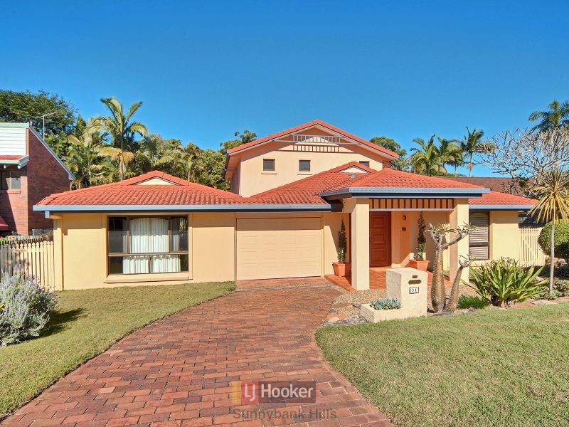 31 Pinecone Street, Sunnybank QLD 4109