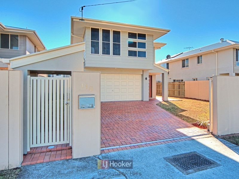 115 Turton Street, Sunnybank QLD 4109