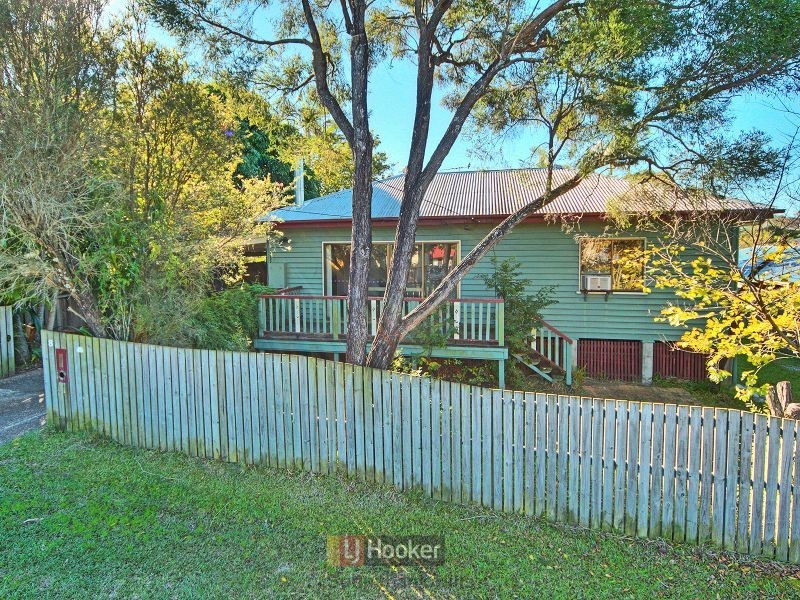 8 Stirling Street, Sunnybank Hills QLD 4109