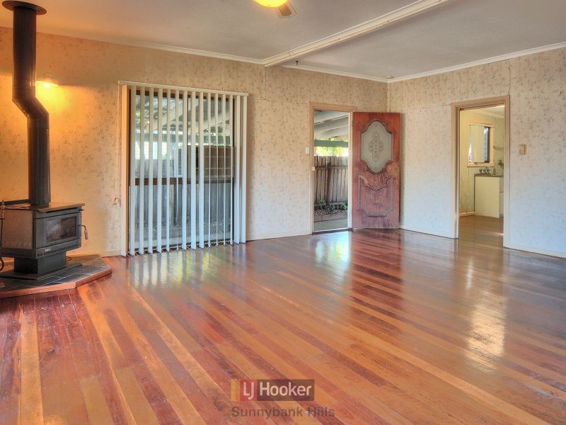 8 Stirling Street, Sunnybank Hills QLD 4109