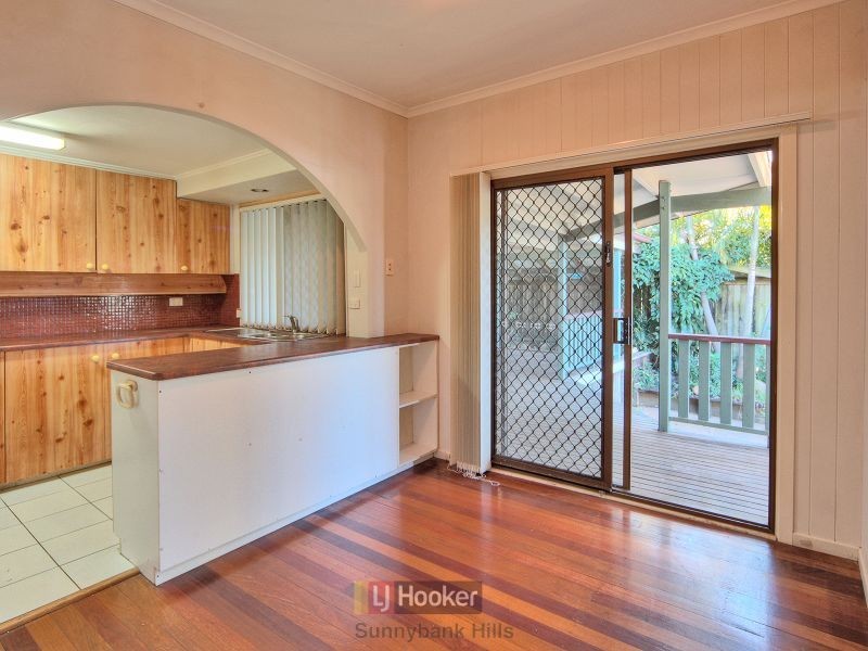 8 Stirling Street, Sunnybank Hills QLD 4109