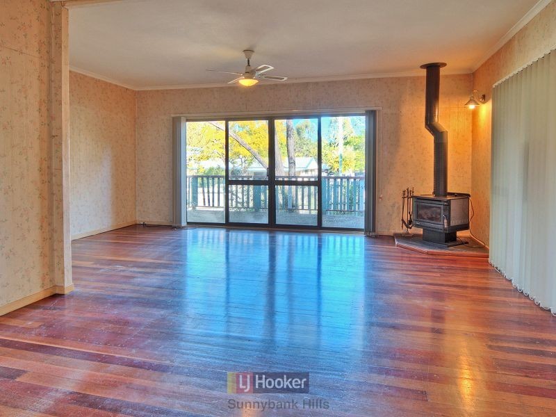 8 Stirling Street, Sunnybank Hills QLD 4109