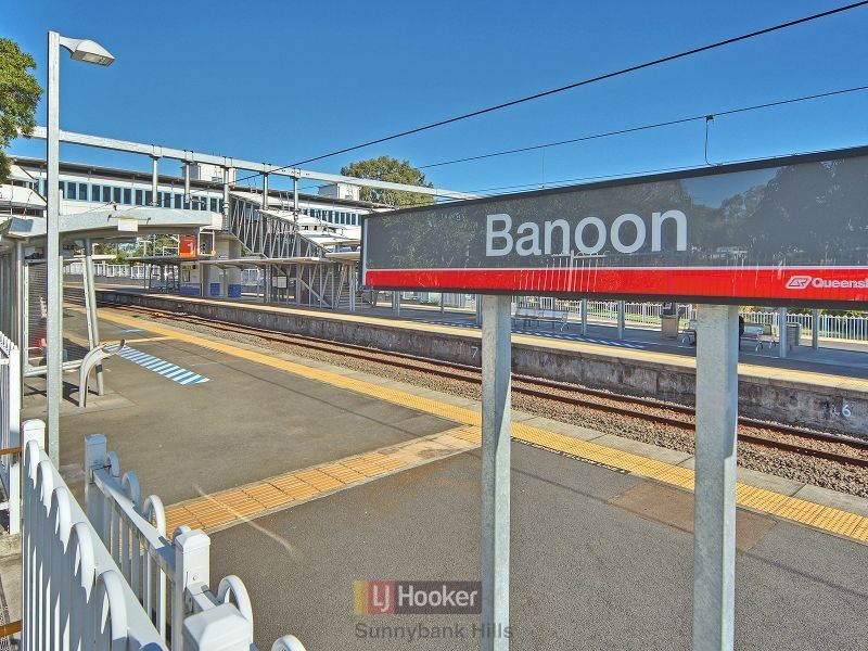 8 Stirling Street, Sunnybank Hills QLD 4109