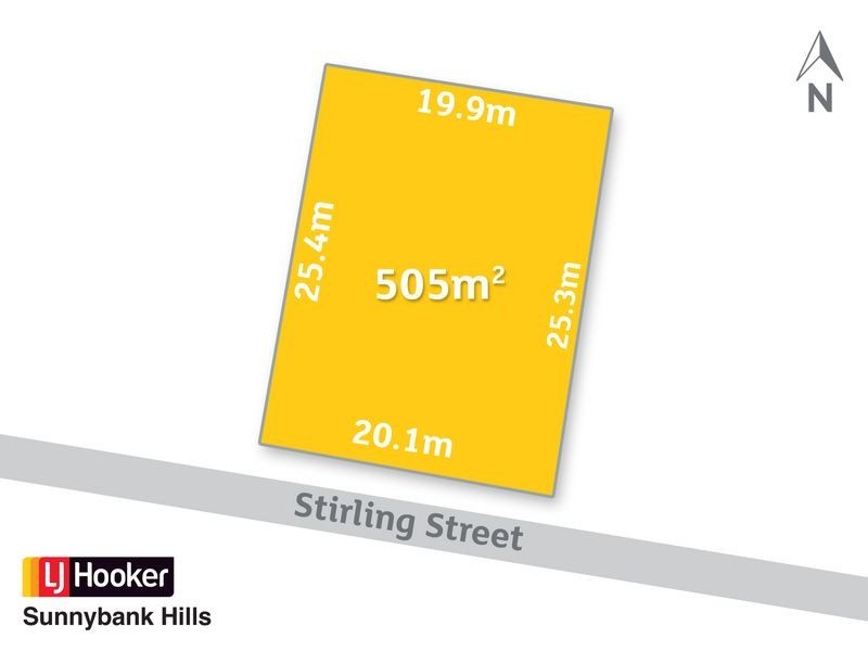 8 Stirling Street, Sunnybank Hills QLD 4109