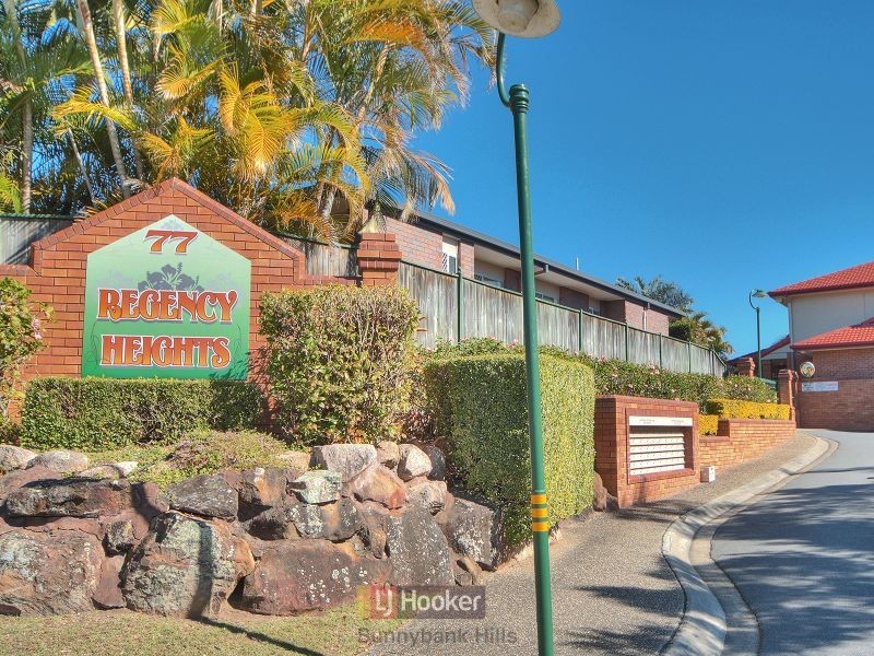 31/77 Nursery Avenue, Runcorn QLD 4113