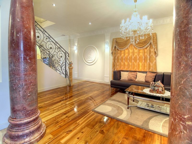 1 Amber Close, Eight Mile Plains QLD 4113