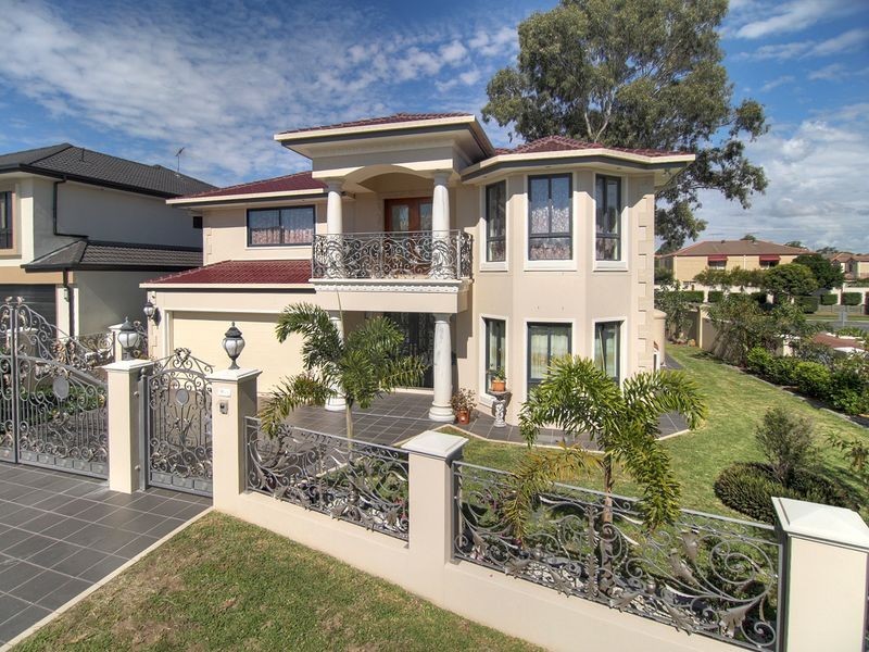 1 Amber Close, Eight Mile Plains QLD 4113