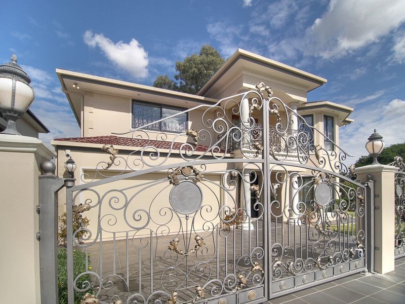 1 Amber Close, Eight Mile Plains QLD 4113