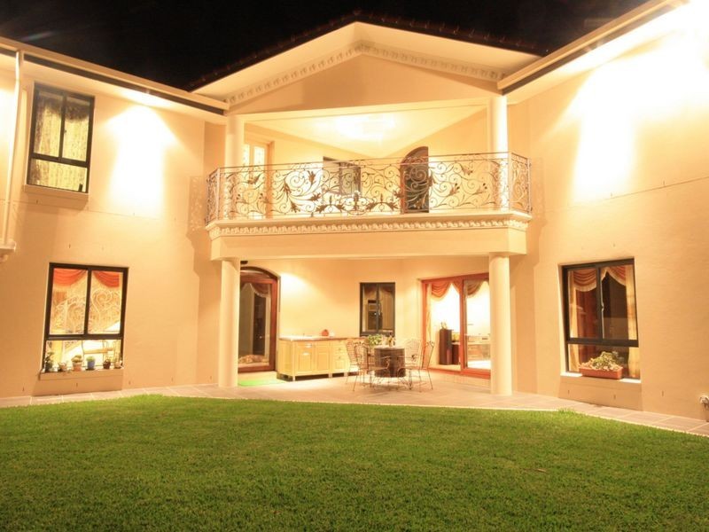 1 Amber Close, Eight Mile Plains QLD 4113