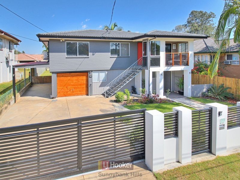 25 Laurieston Street, Sunnybank Hills QLD 4109
