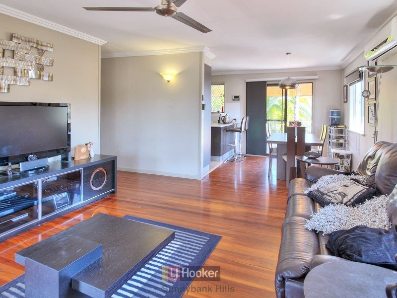 25 Laurieston Street, Sunnybank Hills QLD 4109