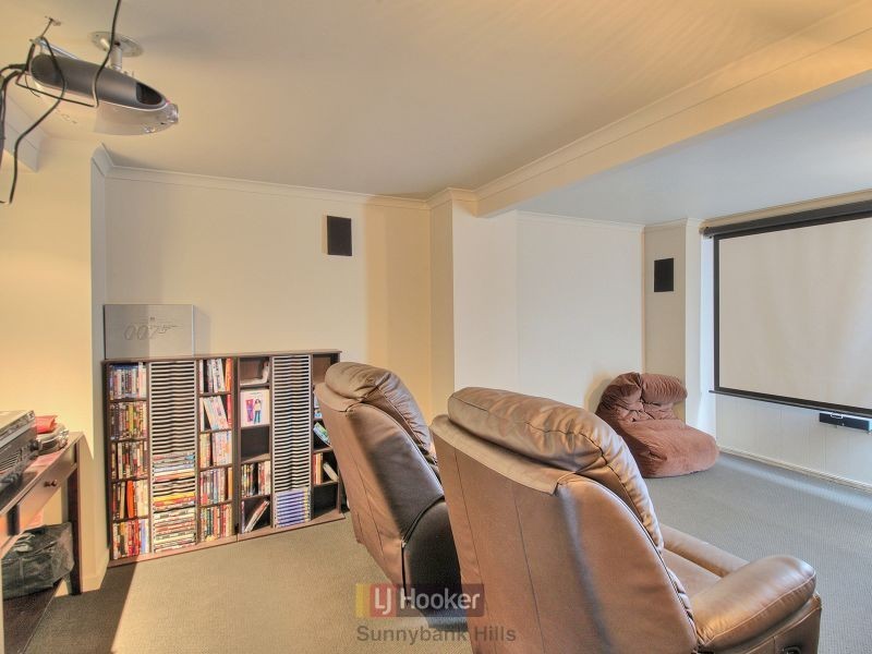 25 Laurieston Street, Sunnybank Hills QLD 4109