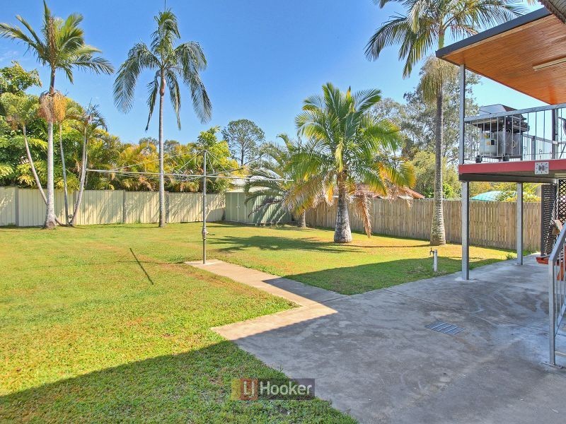25 Laurieston Street, Sunnybank Hills QLD 4109