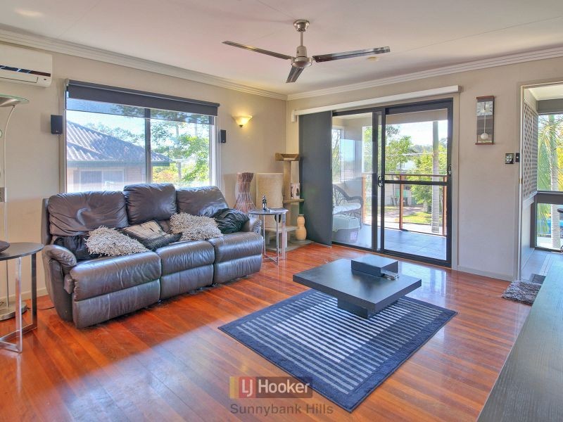 25 Laurieston Street, Sunnybank Hills QLD 4109
